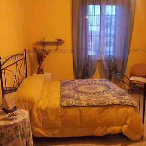 Couette-café Il Casaletto Di Laura, Fiumicino