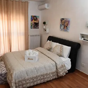  Privatunterkunft Casa Donna Di Cuori