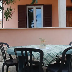 Appartement Ernest's, Fiumicino