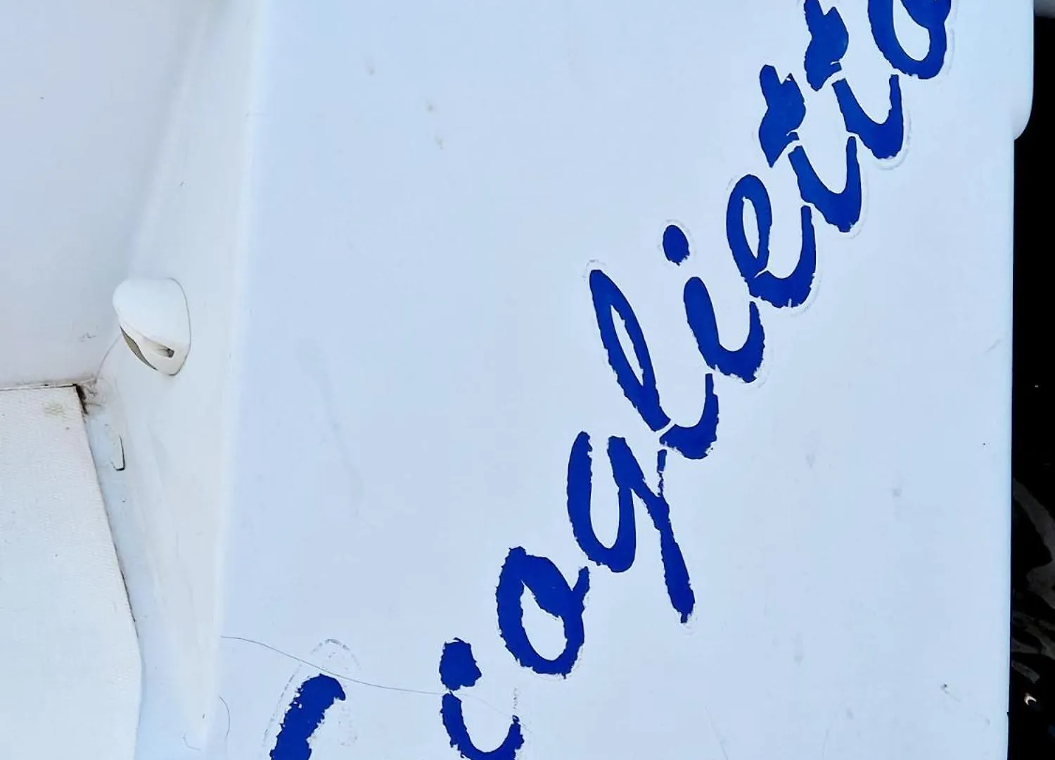 Botel Scoglietto Fiumicino, Aperitivo E Colazione Incluse - Bici Comprese Nel Prezzo- Barca A Motore